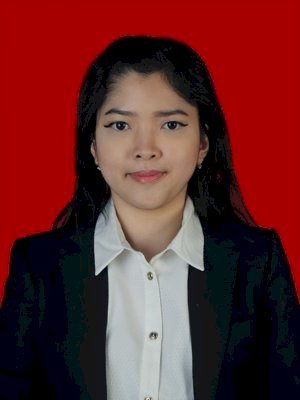 ANGELICA PUTRI ARINDRAYANI