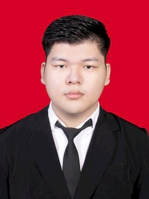 KEVIN TANTOWI