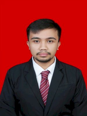 OKTAVIANUS ERIKO SAWANA