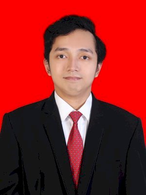 MUHAMMAD RIDHWAN RAMADHAN