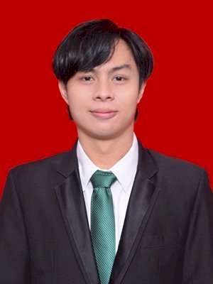 LUCKY RAMADHANA PUTERA