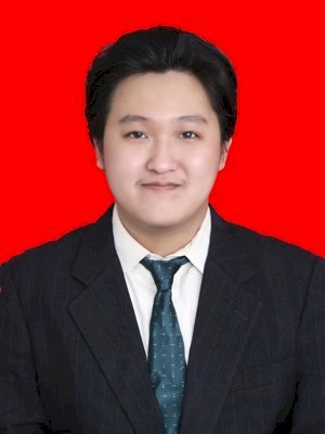 ALEXANDER VICTORIO PUTRA SETIAWAN