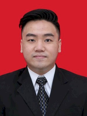 LUKAS RAFAEL TJANDRA