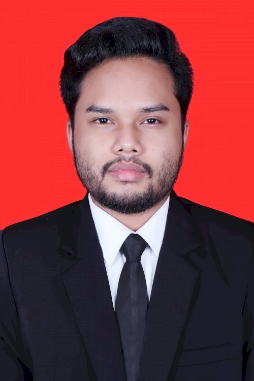 IGNATIUS JNANA SHEM-EL TOHPATI