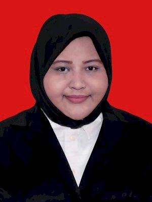 FIRDA ANINDYA PRAMITHA WIDJANARKO