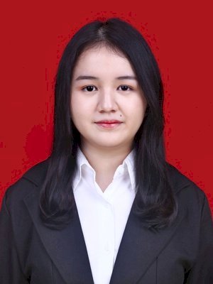 MONICA HANA SETIAWAN