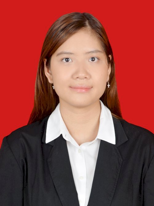 MYDLIN VENASHA HUTOMO