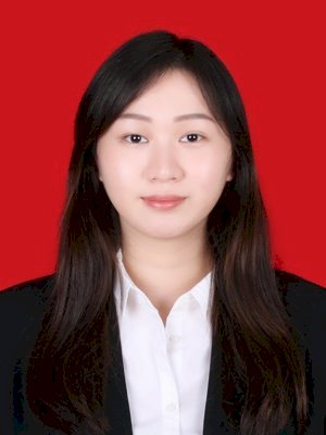 ARCHANGELA CLARREN ADHITJAN