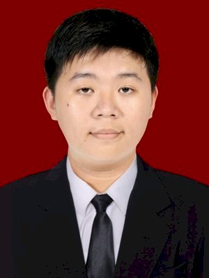 NIKODEMUS OKTAVIANUS BUDIMAN