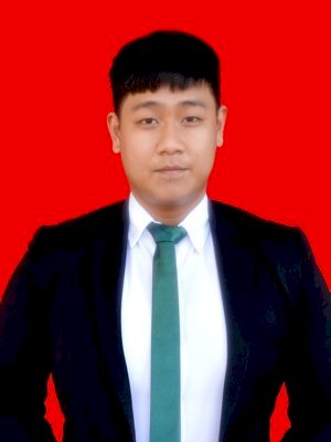 LINGGA CHAIRUDDIN