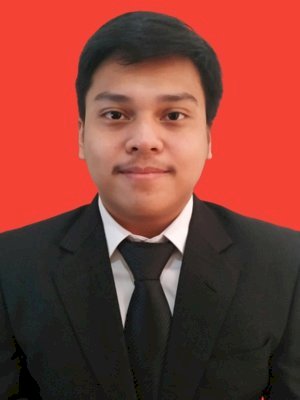EDWARD DWITAMA
