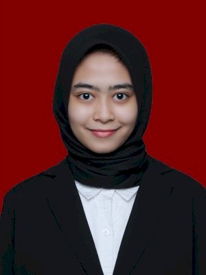 AMANDA TASYA ANNISA