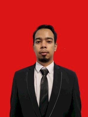 MUHAMMAD RIDWAN