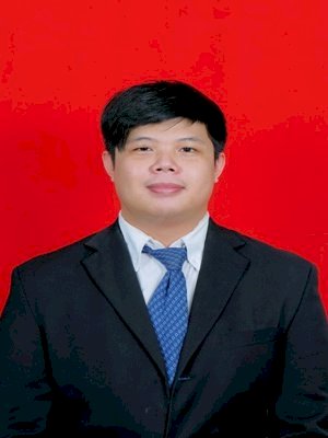 JIMMY PRATAMA