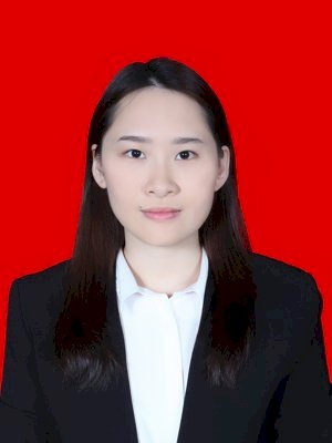 PAULINA JANET PRASETYA