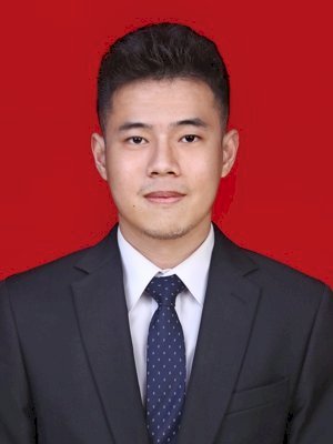 BRANDON PRASETYA