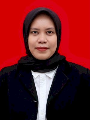 NASTASYA SEKAR AYU UTAMI