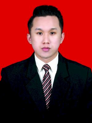 EVAN TRISAPUTRA