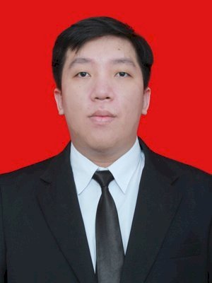 SIMON CAESARIO WIBOWO