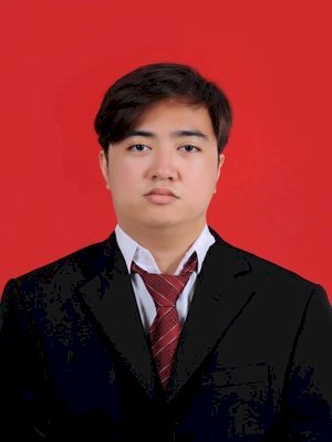 STANLEY RANGGA RAWUNG