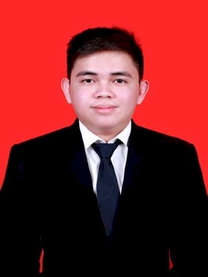 YOSUA CHANDRA PANDELAKI