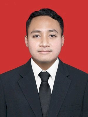 DZAKY DESTIAWAN PRADIPTO