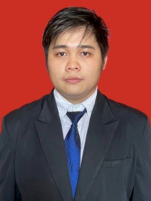 WILLIAM DELWIN HALIM