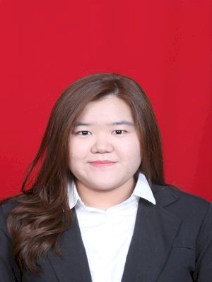 LAURENSIA THEODORA