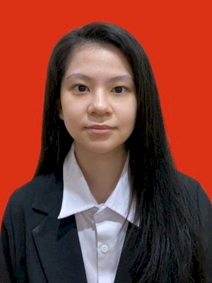 MELLYSA VERENNA