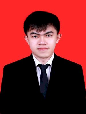ERIC HENDRO ASALI