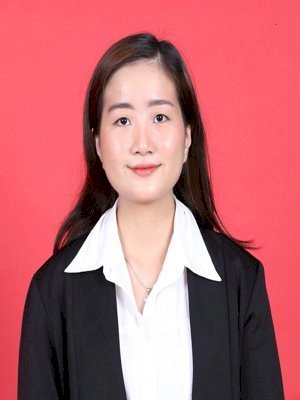 SHANNIA OKTAVIANI YOSDORUS