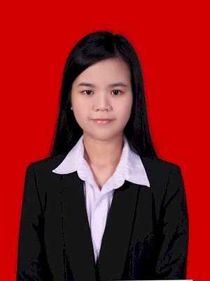 CINDY FRANSISCA