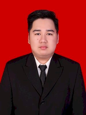 SHANDIKA APRILIO