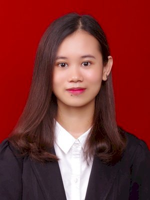 ELSA LOUSERNA NOVIA ANGGRAITA