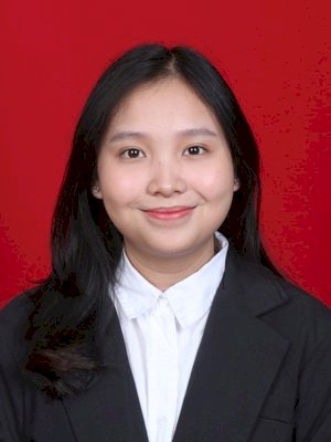 TIFFANY AWANG