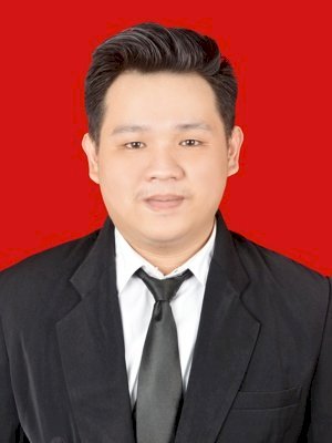 ALVIN WIJAYA