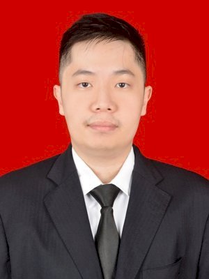 KEVIN HADILISYANTO
