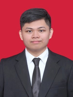 HENDRIK HALIM.S