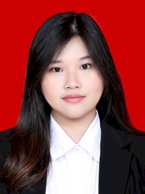 CINDY JOSEPHINE