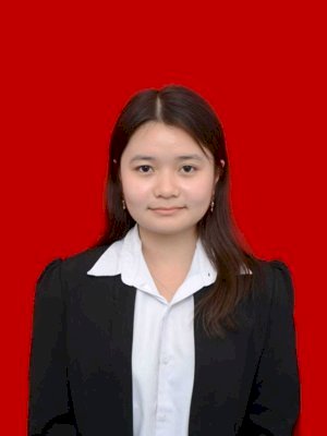 MELISA PURNAMASARI LIEN