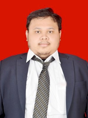 LAURENSIUS HARYO RADYOBASKORO PRAMUDITO