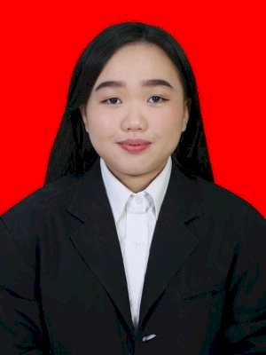 MITA SHERRINA