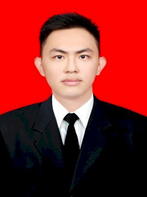 DAVID LIHARIANTO