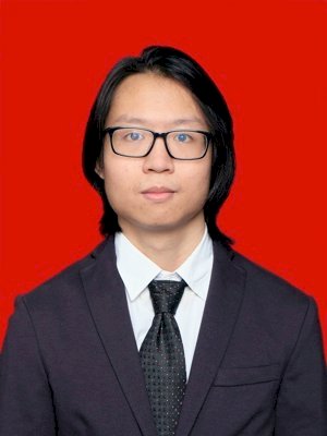 ANDREAS WIJAYA