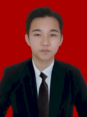 ALFREDO DWIHADI HENDRAWAN