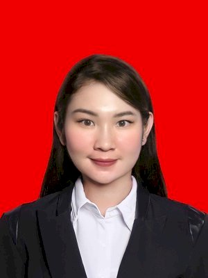 BRYGITTA GLORY QURINE WANGANIA