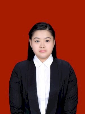 FELICIA CHEN
