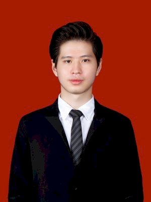 DANIEL WILLIAM WIJAYA