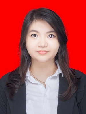 FRISKA ANGELIA ANTONI