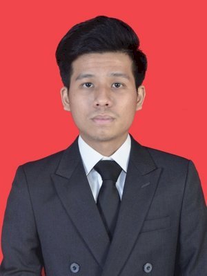 RONALD GIOVANI TUNGGAL